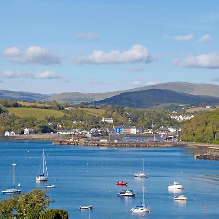 Lakeside Lodge Bantry By Trident Holiday Homes المظهر الخارجي الصورة