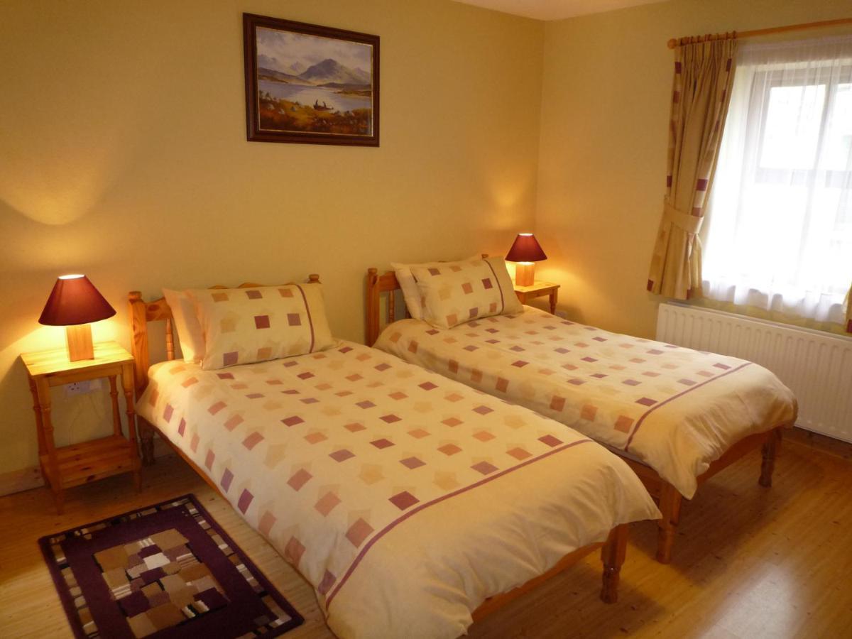 Lakeside Lodge Bantry By Trident Holiday Homes المظهر الخارجي الصورة