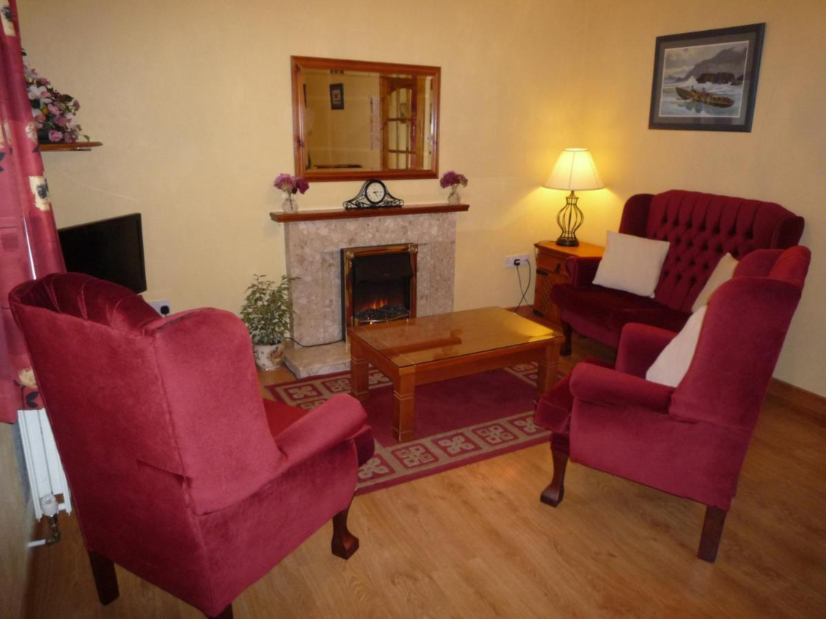 Lakeside Lodge Bantry By Trident Holiday Homes المظهر الخارجي الصورة