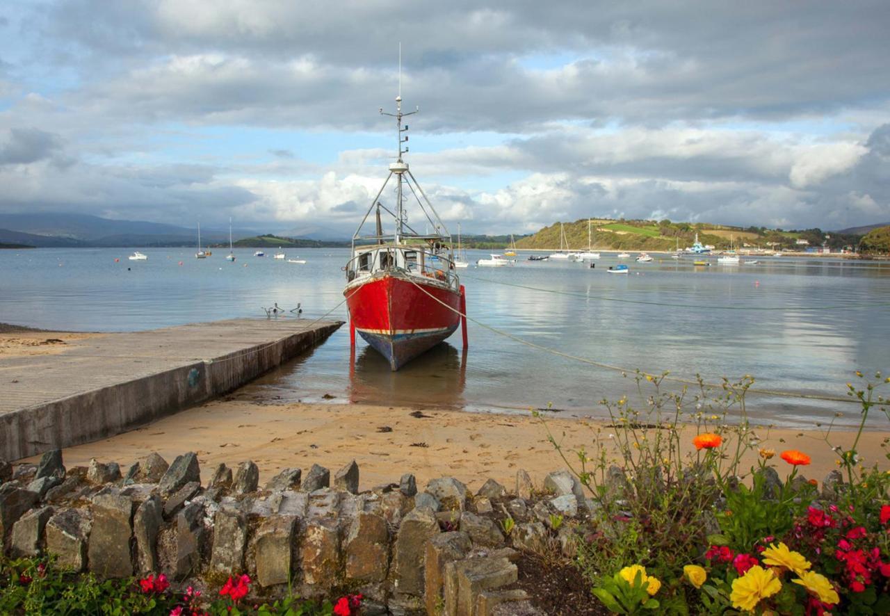 Lakeside Lodge Bantry By Trident Holiday Homes المظهر الخارجي الصورة