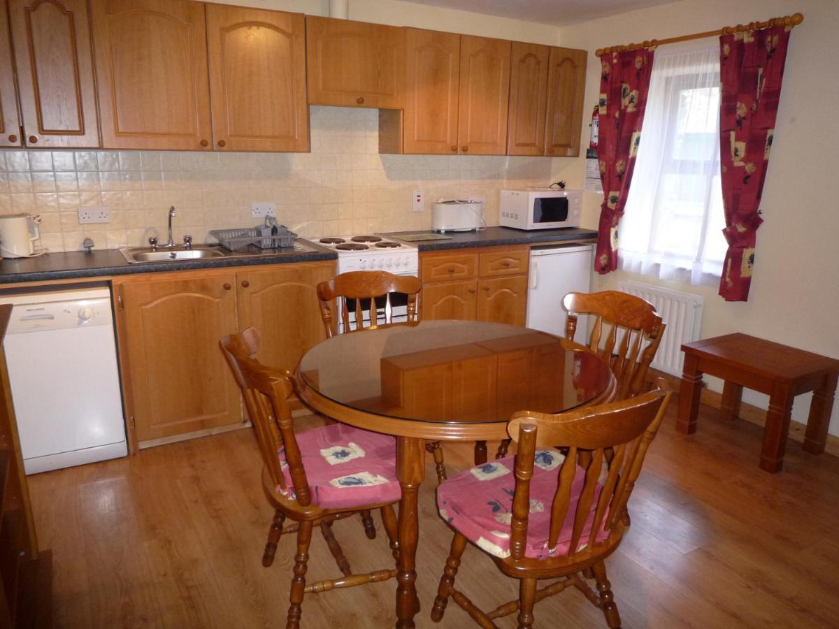 Lakeside Lodge Bantry By Trident Holiday Homes المظهر الخارجي الصورة