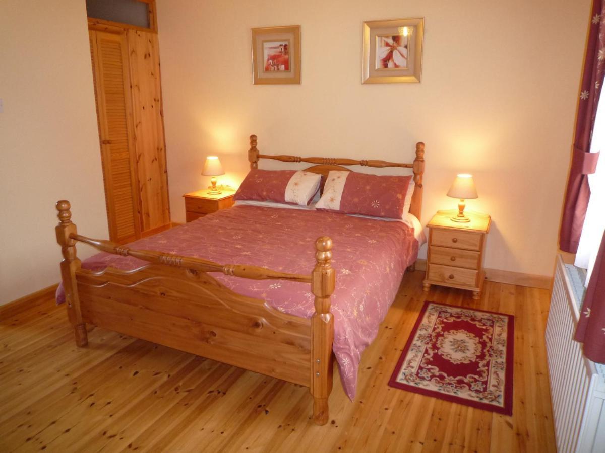 Lakeside Lodge Bantry By Trident Holiday Homes المظهر الخارجي الصورة