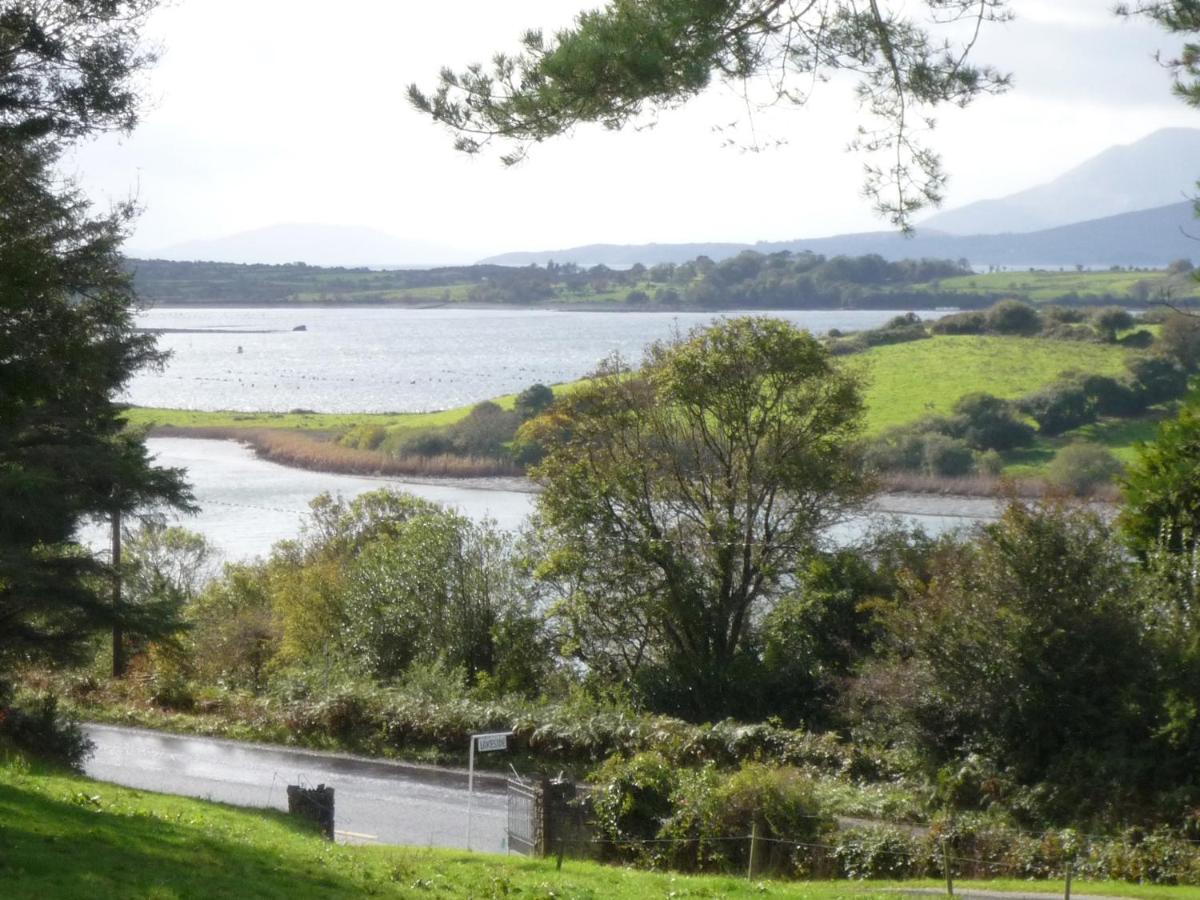 Lakeside Lodge Bantry By Trident Holiday Homes المظهر الخارجي الصورة